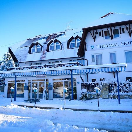 Thermal Panzio Igal Zewnętrze zdjęcie