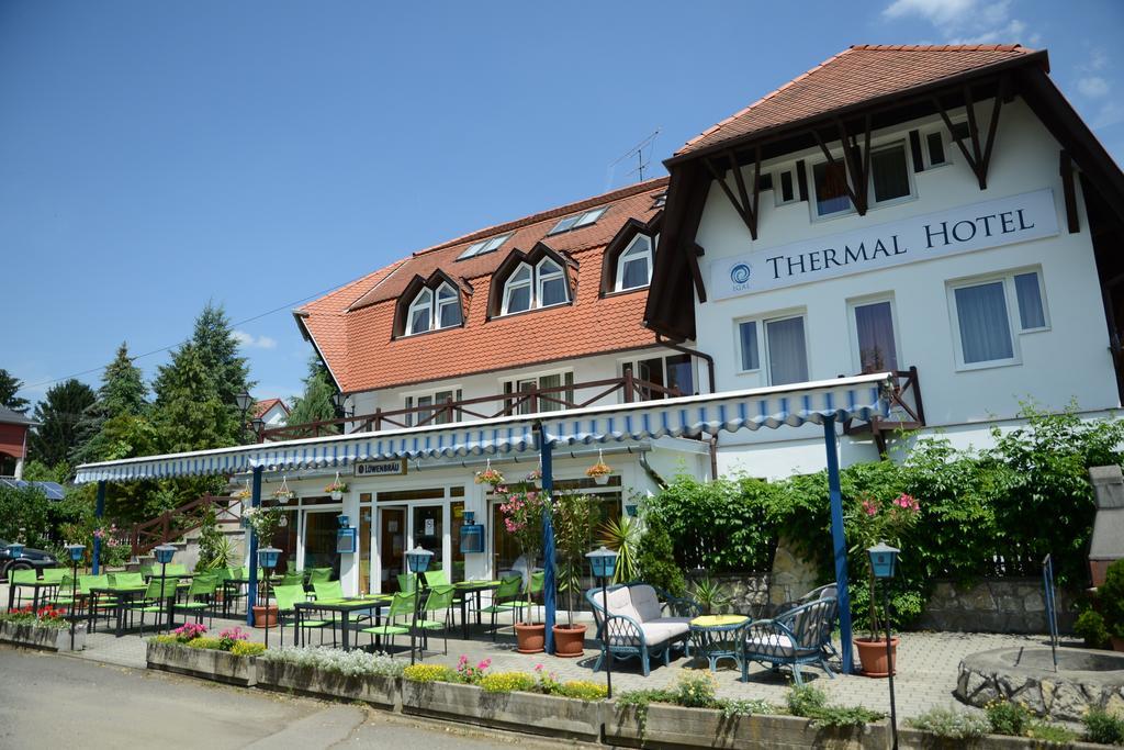 Thermal Panzio Igal Zewnętrze zdjęcie