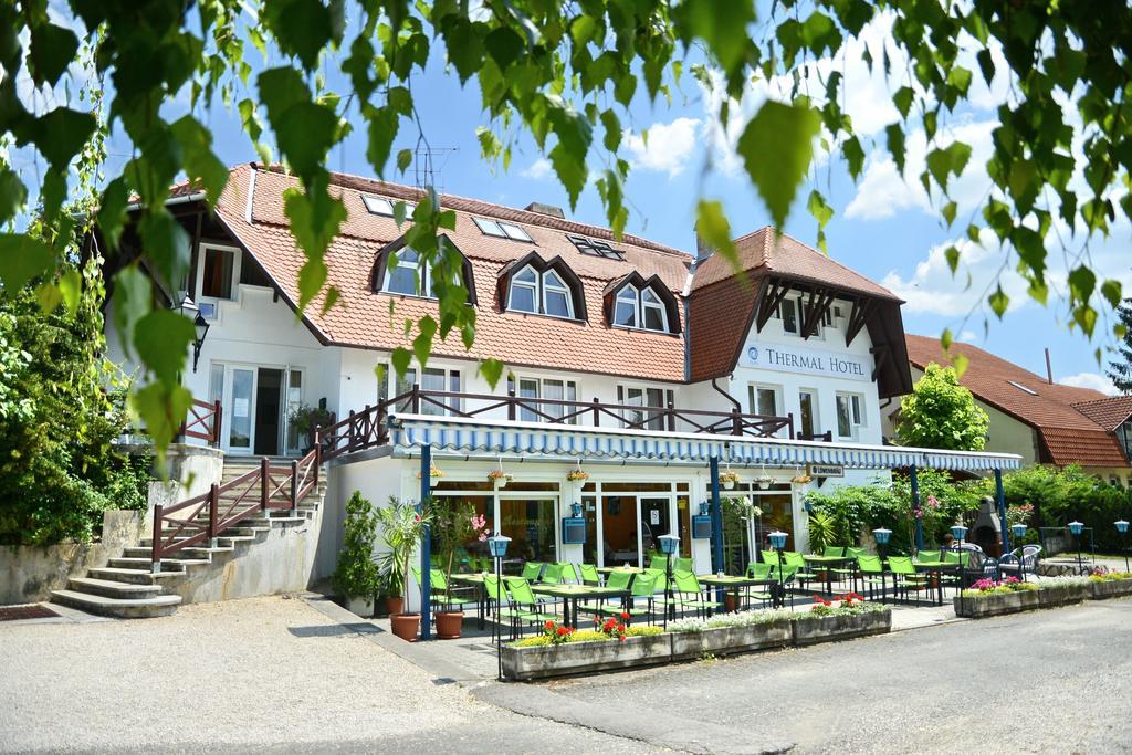 Thermal Panzio Igal Zewnętrze zdjęcie