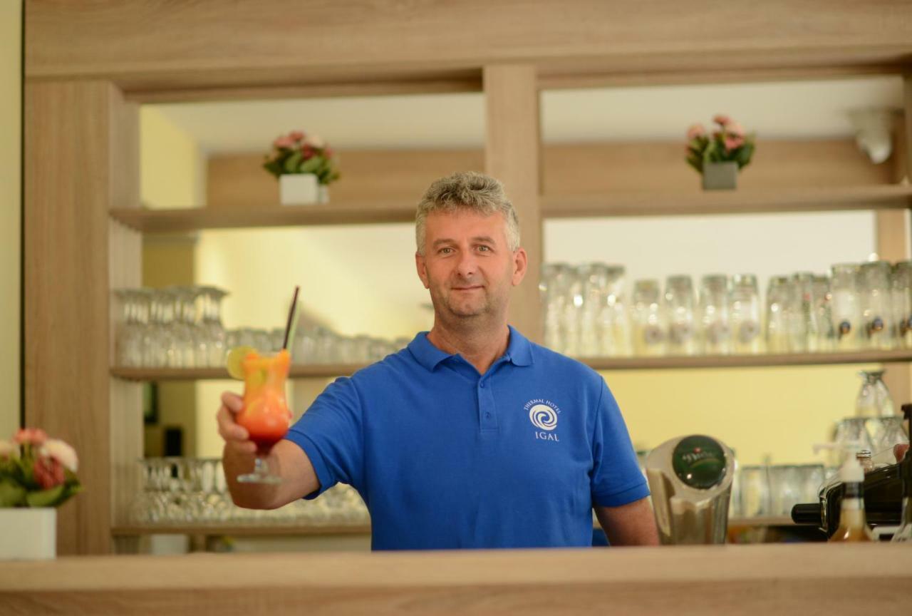 Thermal Panzio Igal Zewnętrze zdjęcie