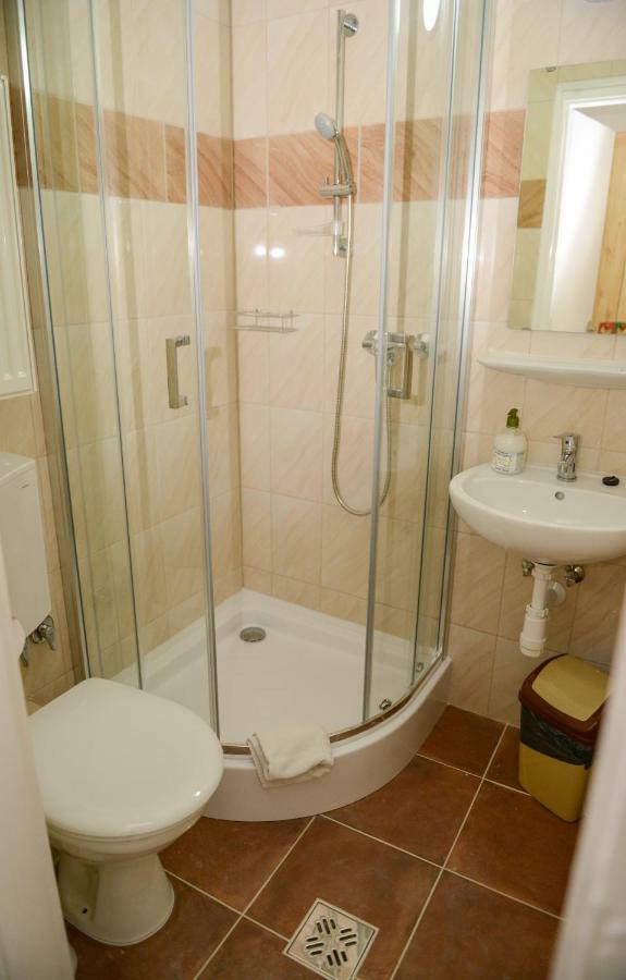 Thermal Panzio Igal Zewnętrze zdjęcie